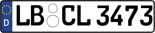 LB-CL3473