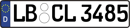 LB-CL3485