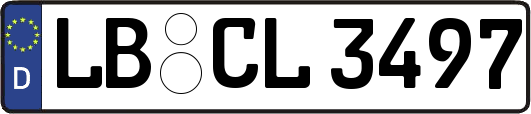 LB-CL3497