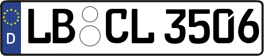 LB-CL3506