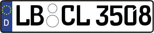 LB-CL3508