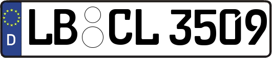 LB-CL3509