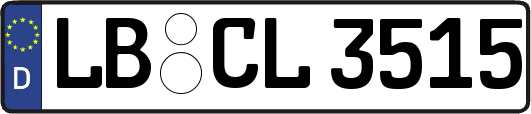 LB-CL3515