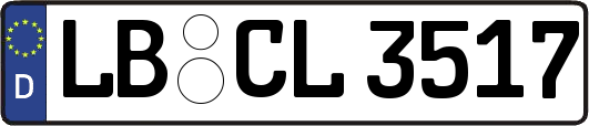 LB-CL3517