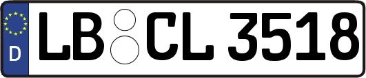 LB-CL3518