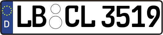LB-CL3519
