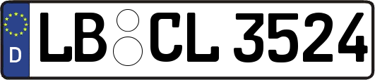 LB-CL3524