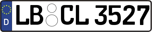LB-CL3527