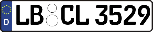 LB-CL3529
