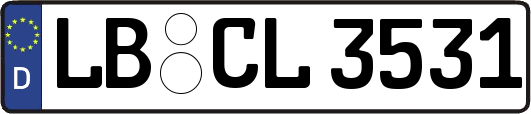 LB-CL3531