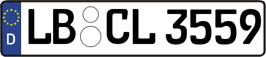 LB-CL3559