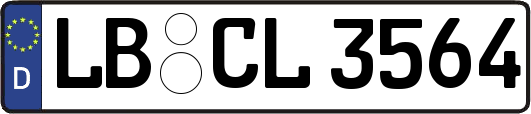 LB-CL3564