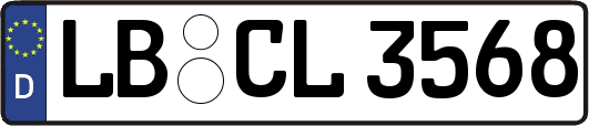 LB-CL3568