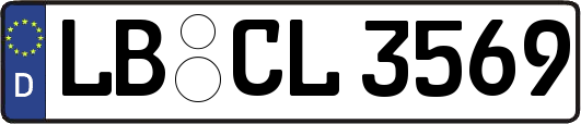 LB-CL3569