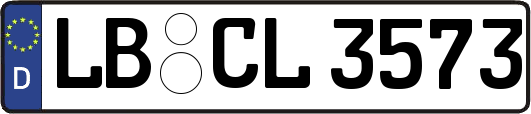 LB-CL3573