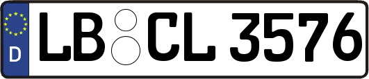 LB-CL3576