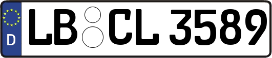 LB-CL3589