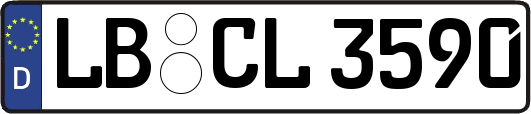 LB-CL3590