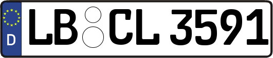 LB-CL3591