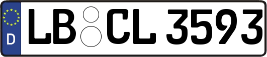 LB-CL3593