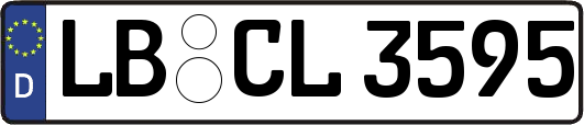LB-CL3595