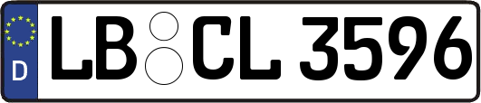 LB-CL3596