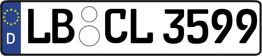 LB-CL3599