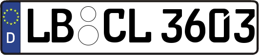 LB-CL3603