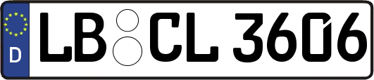 LB-CL3606