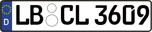 LB-CL3609