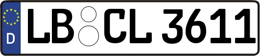 LB-CL3611