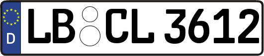 LB-CL3612