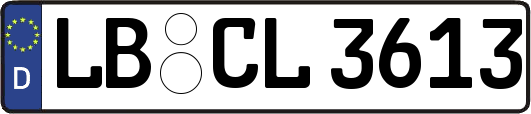 LB-CL3613