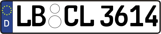 LB-CL3614