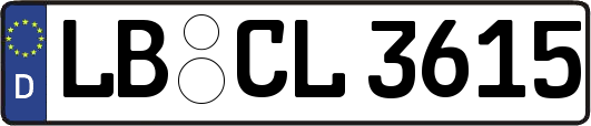 LB-CL3615