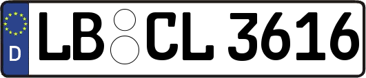 LB-CL3616