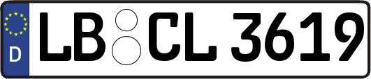 LB-CL3619