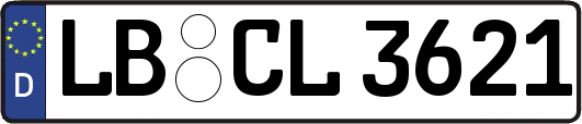LB-CL3621