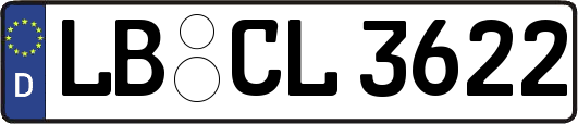 LB-CL3622
