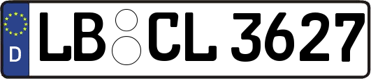 LB-CL3627