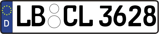 LB-CL3628
