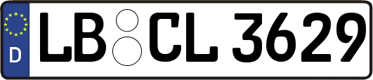 LB-CL3629