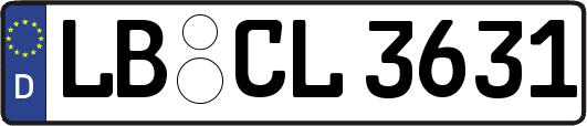 LB-CL3631