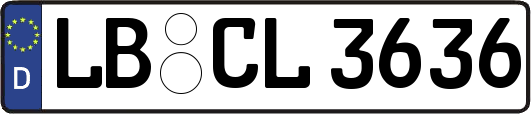 LB-CL3636