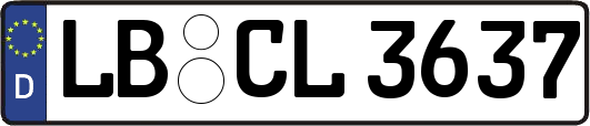 LB-CL3637
