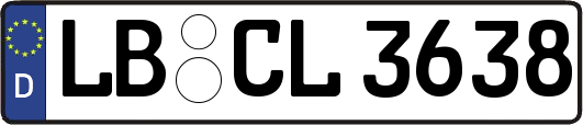 LB-CL3638