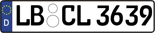LB-CL3639