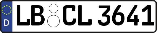 LB-CL3641