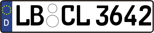 LB-CL3642