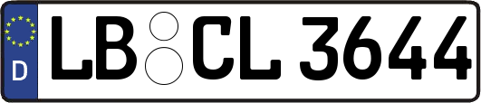 LB-CL3644